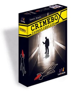 Crimebox Investigation