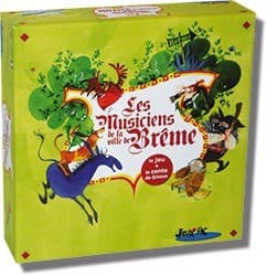 Les Musiciens de la Ville de Brême