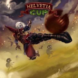 HELVETIA Cup: les Vampires