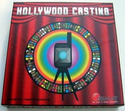 Hollywood Casting