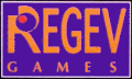 Portrait de : Regev Games