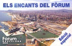 Boîte du jeu : Els Encants del Forum