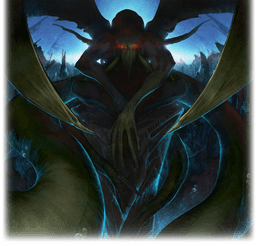 Couverture de Fram R'lyeh - フラムルルイエ