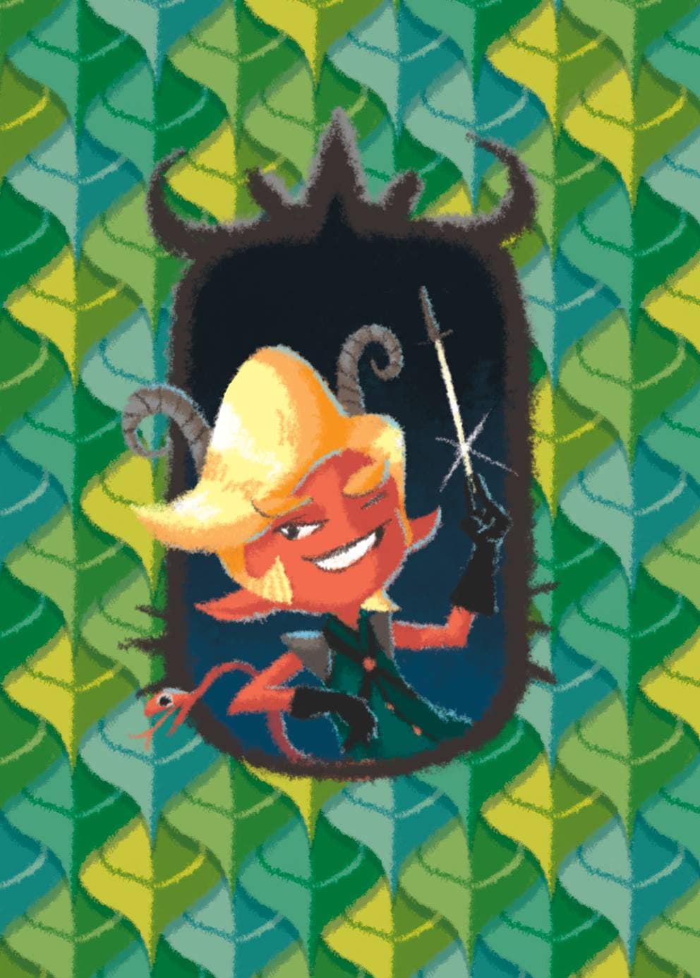 Monster Hero Academy : le jury délibère