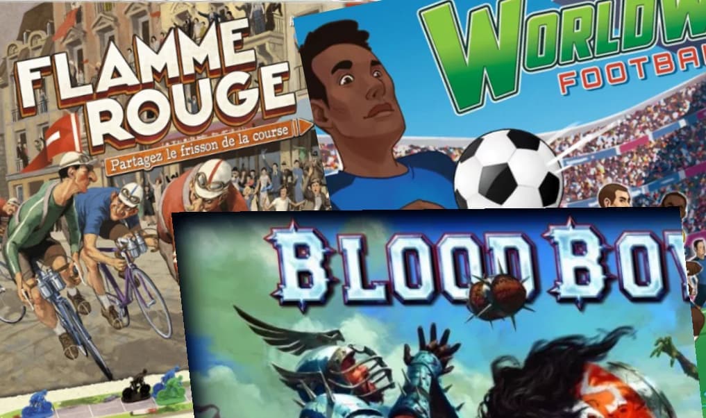 Couverture de l'article : Semaine du Pouic #129 : Du sport et des jeux