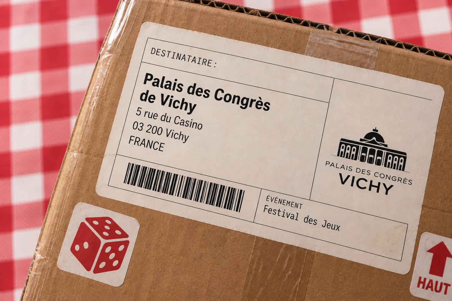 Couverture de l'article : Semaine du Pouic #137 : Première scène