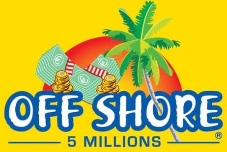 Off Shore 5 Millions, faisons semblant d'être riches