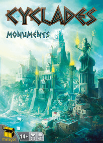 Cyclades - Monuments : Quand le visite-t-on ?