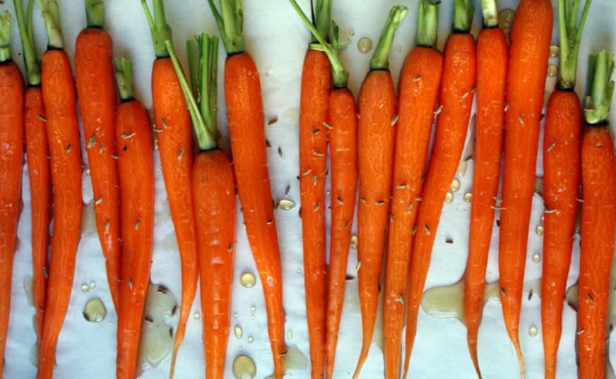 Couverture de l'article : Semaine du Pouic #138 : Miam ! Les carottes Vichy !