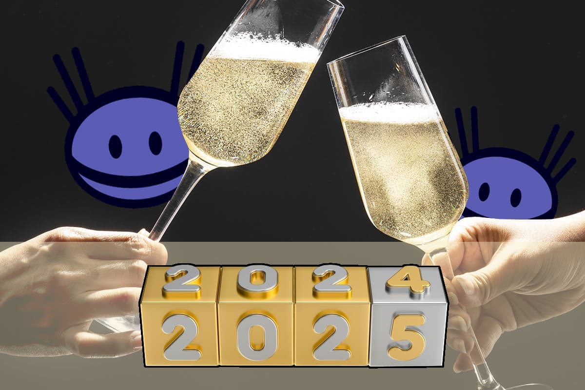 Couverture de l'article : Semaine du Pouic #50 : Bonne année les p'tits Pouics!