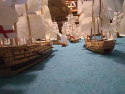 Couverture de Navires en vues