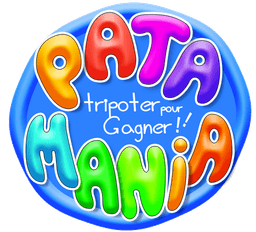 Couverture de Patamania
