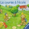 Boîte du jeu : La Course à l'École