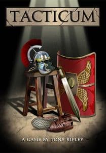 Couverture de Tacticum