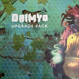 Couverture de Daimyo - La Renaissance de l'Empire - Extension "Upgrade Pack"