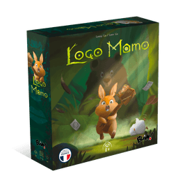 Couverture de Loco Momo