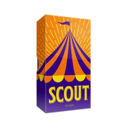 Couverture de SCOUT