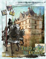 Boîte du jeu : Tears of the Dragon