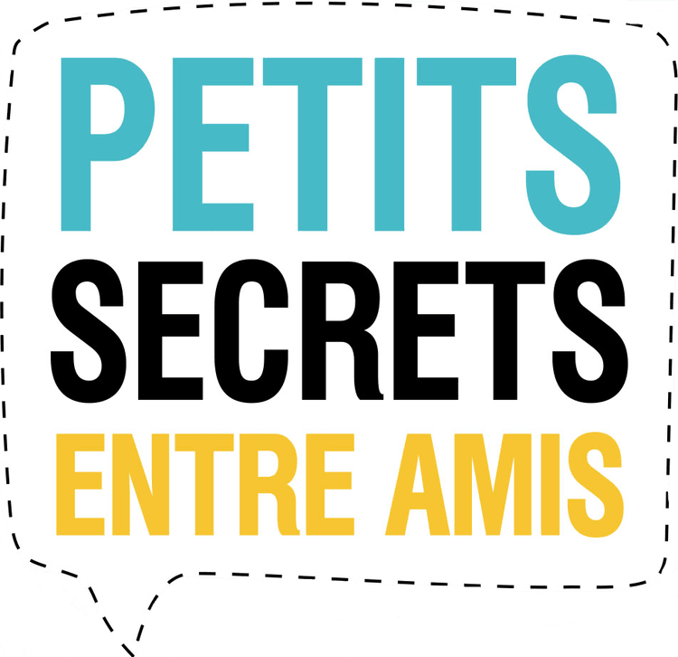 Boîte du jeu : Petits Secrets entre Amis