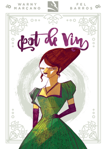 Couverture de Pot de vin