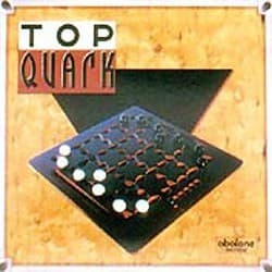 Boîte du jeu : Topquark