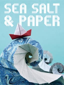 Couverture de Sea Salt & Paper