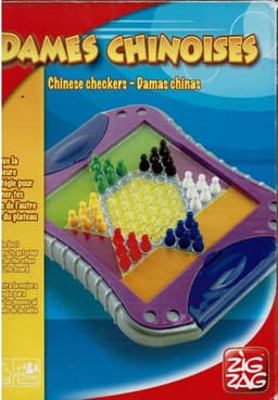 Couverture de Dames Chinoises
