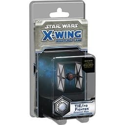 Couverture de Star Wars - X-Wing : Chasseur TIE/fo