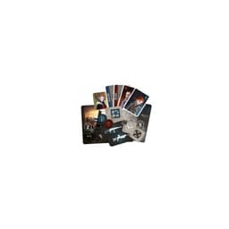 Couverture de The Resistance