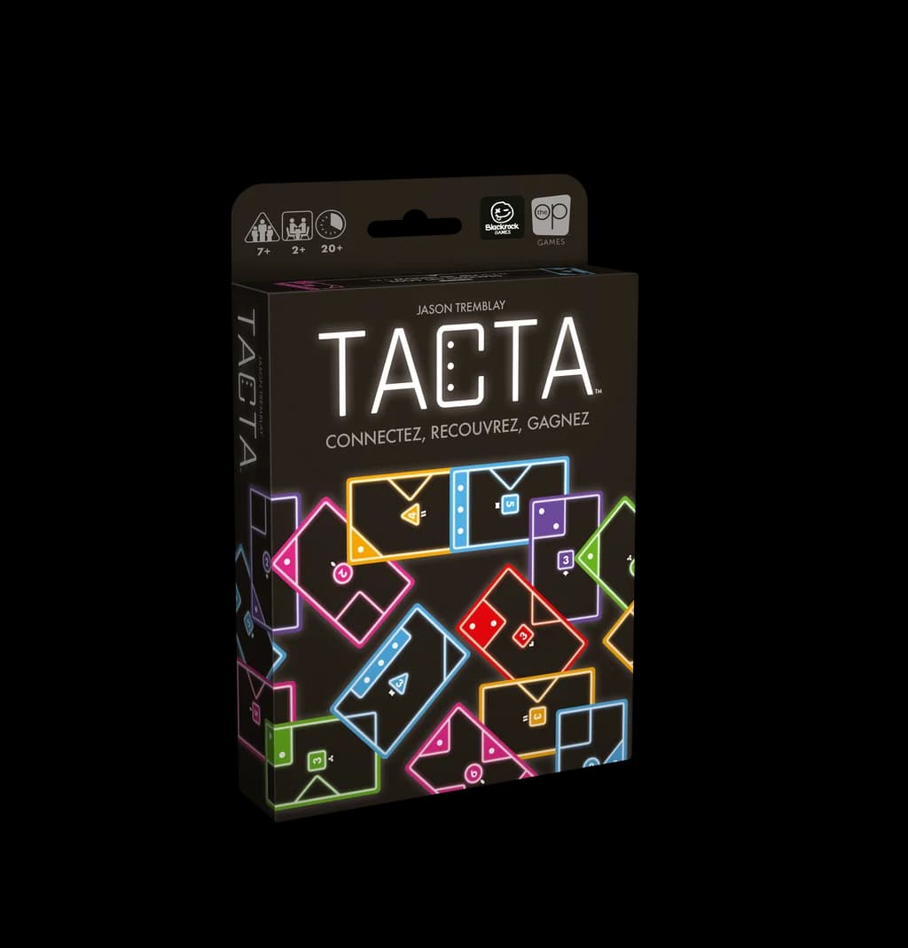 Tacta