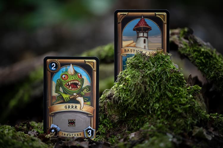 Boîte du jeu : Clash of Decks - Initiation