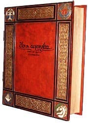Couverture de War of the Ring - Collector's Edition