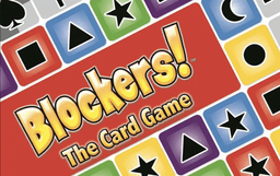 Couverture de Blockers : The Card Game