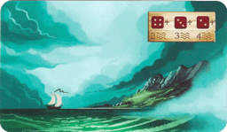 Couverture de Islebound - Extension "Deep Fog"