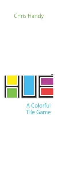 Couverture de HUE