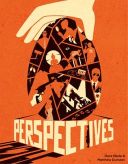 Couverture de Perspectives