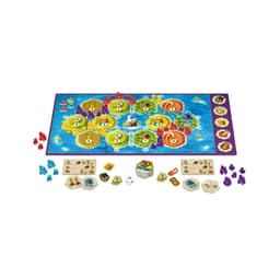 Couverture de Catan Junior