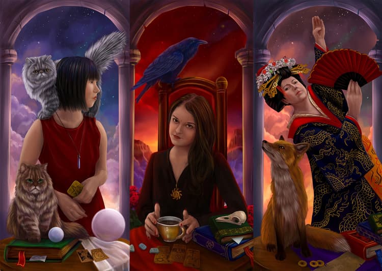 Boîte du jeu : Wakanpis