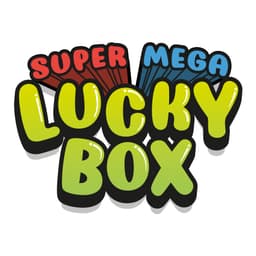 Couverture de Super Mega Lucky Box