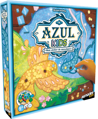 Azul Kids