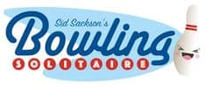 Boîte du jeu : Bowling Solitaire