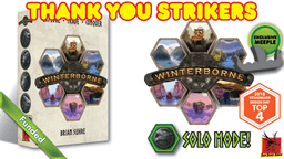 Couverture de WINTERBORNE