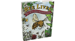 Couverture de Bee Lives : We Will Only Know Summer