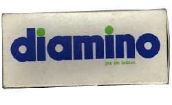 Couverture de Diamino