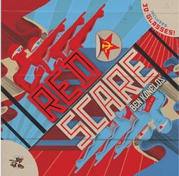 Couverture de Red Scare