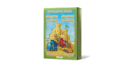 Couverture de Châteaux de Fable