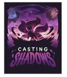 Boîte du jeu : Casting Shadows