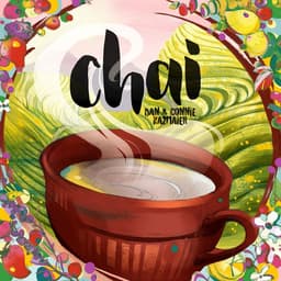 Couverture de Chai