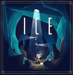 Couverture de ICE