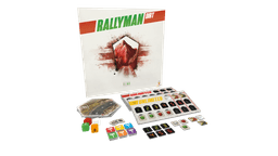 Couverture de Rallyman Dirt - Climb